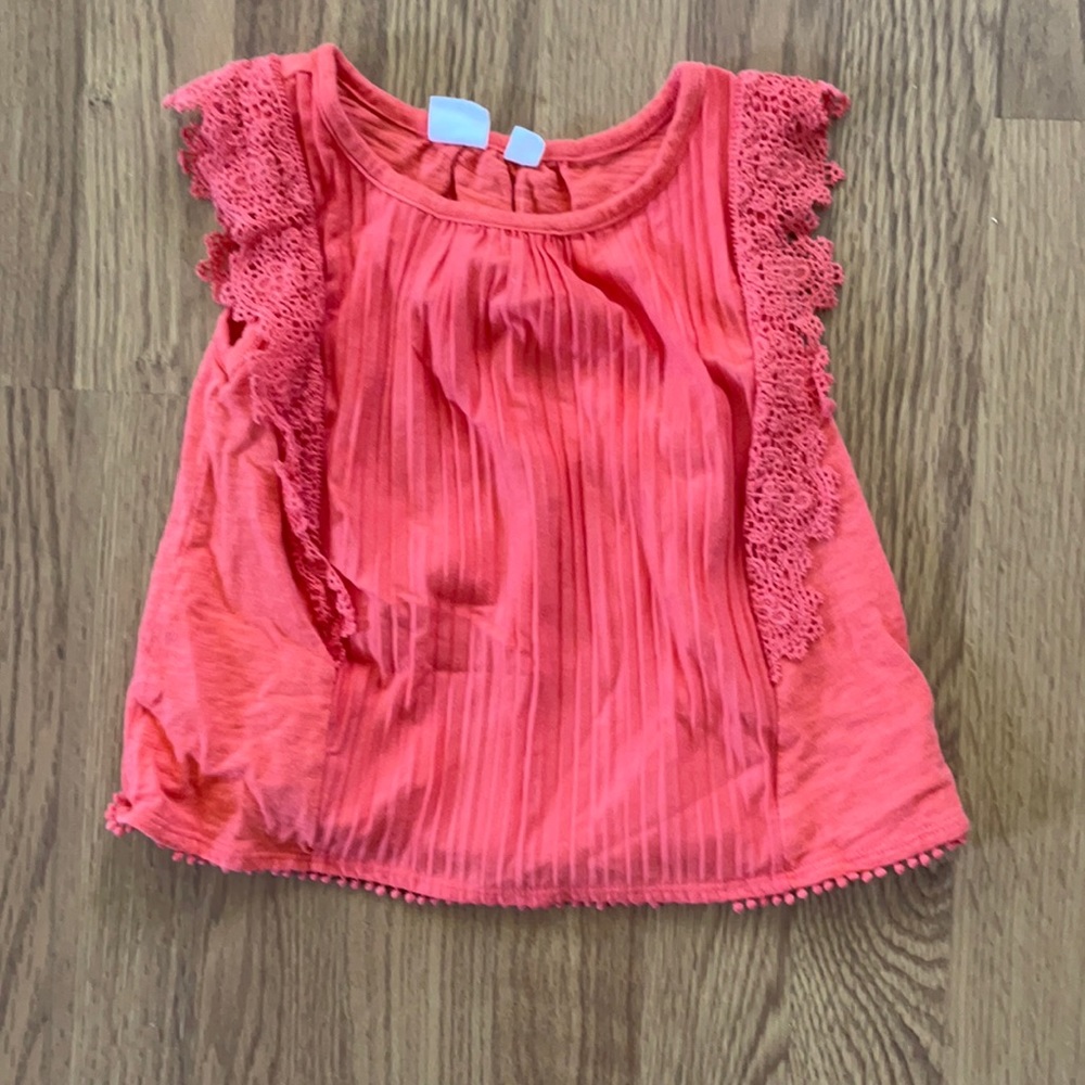 Gap kids blouse. Size 4/5.